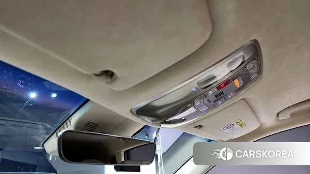 Genesis GV80 id 3037693 из Кореи 10