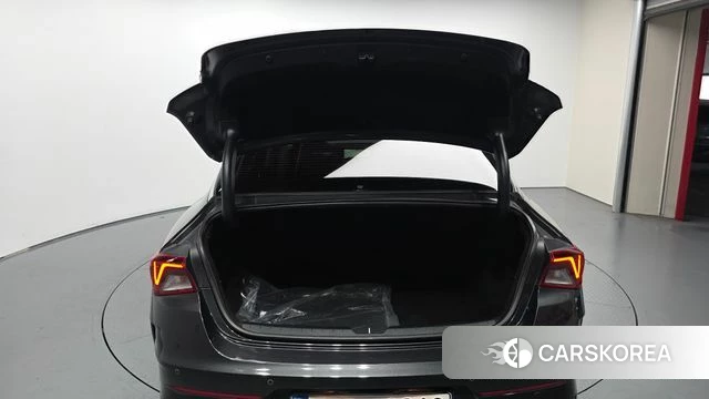 Kia K5 Hybrid 3rd Generation id 4936902 из Кореи 10