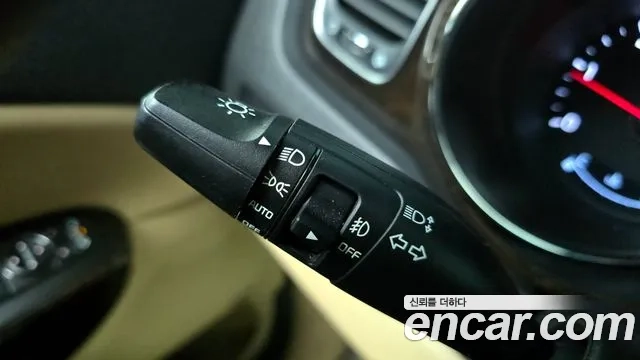 Kia The New Carnival id 2922483 из Кореи 10