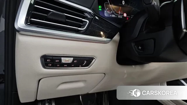 BMW X7 (G07) id 3722991 из Кореи 10