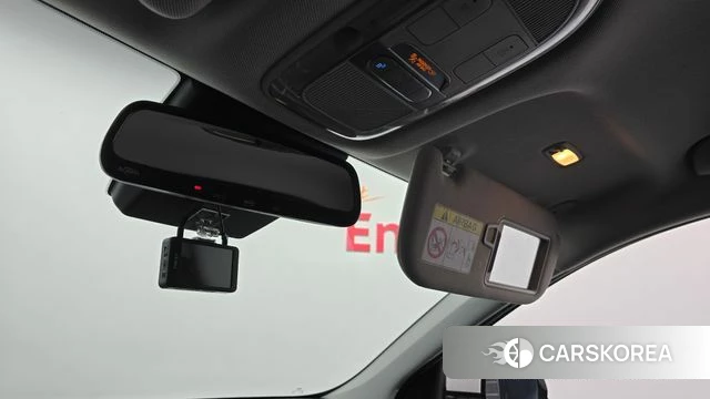 Hyundai Ionic 5 id 4657380 из Кореи 10