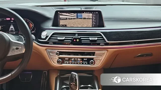 BMW 7 Series (G11) id 3400839 из Кореи 10