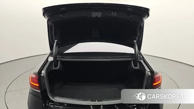 Kia K7 Premier id 3765997 из Кореи 10