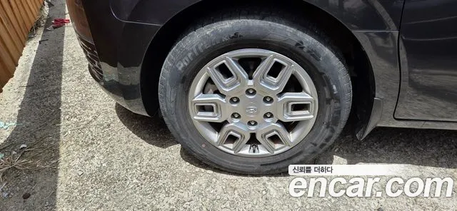 Hyundai Staria id 2708402 из Кореи 10