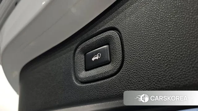 Renault Korea (Samsung) The New QM6 id 3335668 из Кореи 10