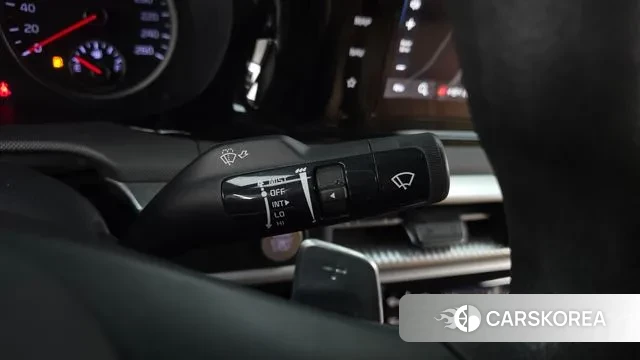 Kia K5 3rd generation id 3525670 из Кореи 10