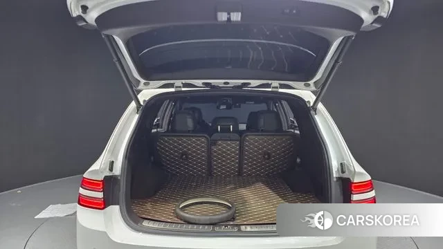 Genesis GV80 id 3567754 из Кореи 10