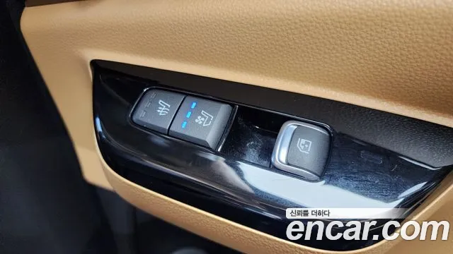 Kia Carnival 4th generation id 2749387 из Кореи 10