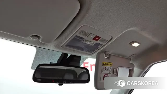 Hyundai The New Casper id 3223040 из Кореи 10