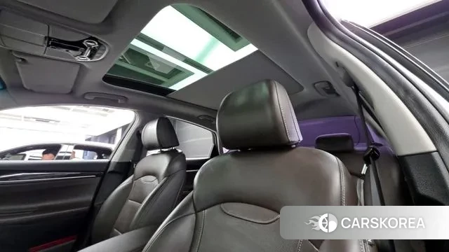 Hyundai Grandeur IG id 3705893 из Кореи 10