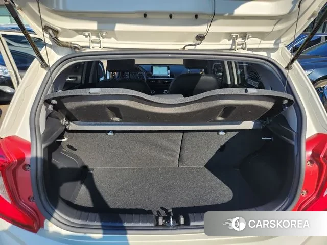 Kia Morning Urban (JA) id 2994130 из Кореи 10