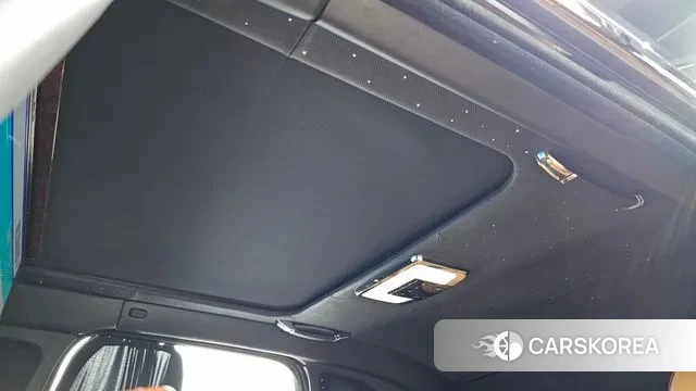 Rolls-Royce Ghost 2nd Generation id 3053236 из Кореи 10