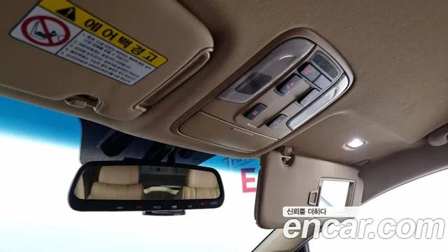 Kia The New Carnival id 2405321 из Кореи 10