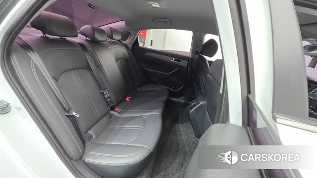 Hyundai Sonata New Rise id 4662961 из Кореи 10
