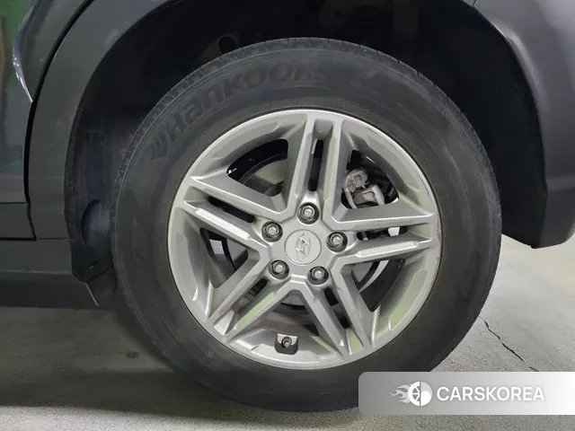 Hyundai Kona id 3737150 из Кореи 10