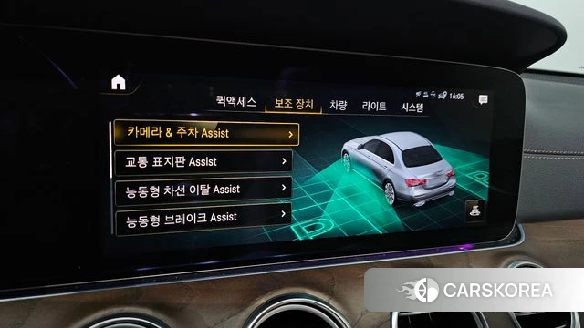 Mercedes-Benz E-Class W213 id 4201256 из Кореи 10