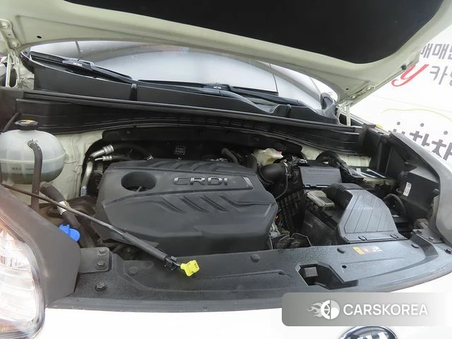 Kia Sportage The Bold id 4508496 из Кореи 10