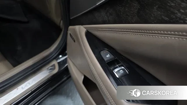 Kia K8 Hybrid id 3473060 из Кореи 10