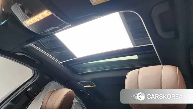 Mercedes-Benz S-Class W222 id 3514745 из Кореи 10
