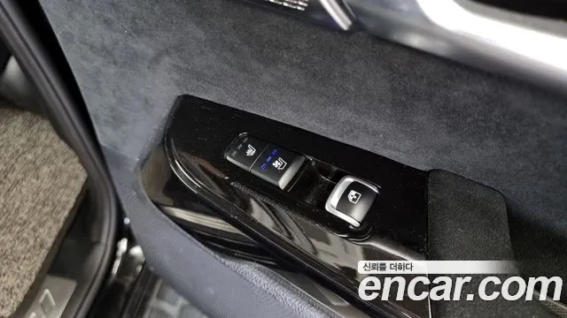 Kia Mohave Master id 2864821 из Кореи 10