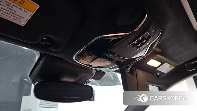 Maserati Levante id 3008899 из Кореи 10