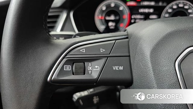 Audi Q5 (FY) id 4835868 из Кореи 10