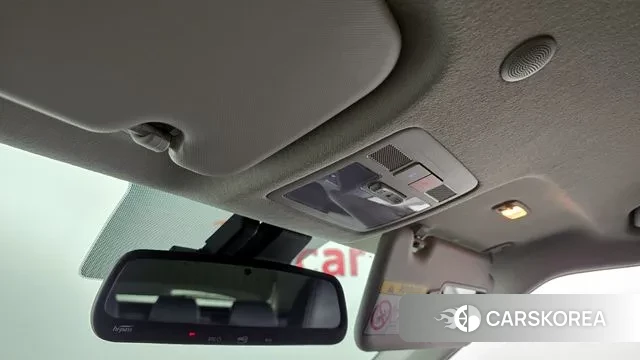 Hyundai Venue id 3706709 из Кореи 10