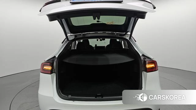 Tesla Model Y id 4691572 из Кореи 10