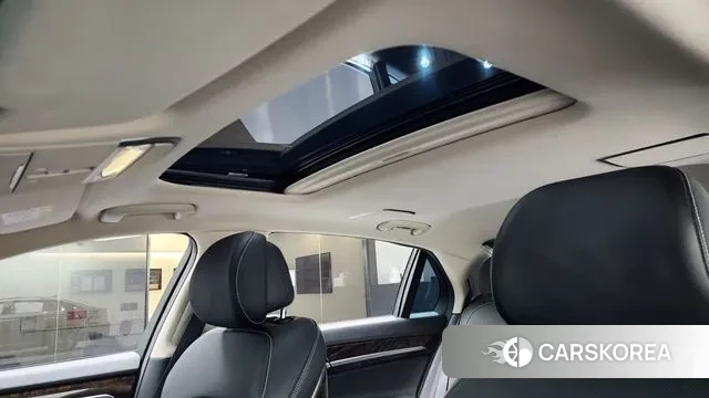 Genesis G90 id 2985063 из Кореи 10