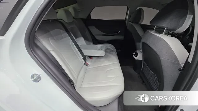 Hyundai Avante (CN7) id 3572388 из Кореи 10