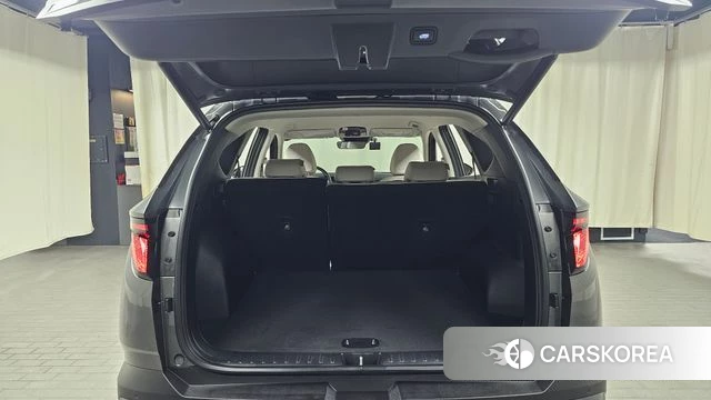 Hyundai The New Tucson (NX4) id 4487934 из Кореи 10