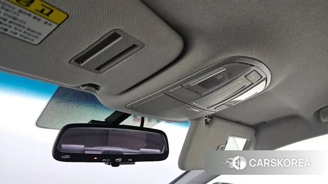 Hyundai Sonata New Rise id 3651612 из Кореи 10