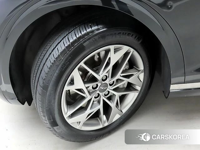 Genesis GV70 id 3793689 из Кореи 10