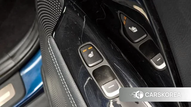 Kia Niro id 2981702 из Кореи 10