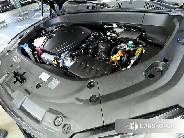 Renault Korea (Samsung) Grand Coleos id 3981990 из Кореи 10