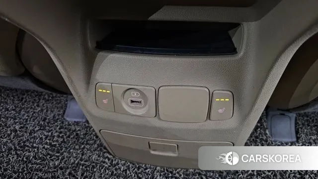 Kia The New Carnival id 3651417 из Кореи 10