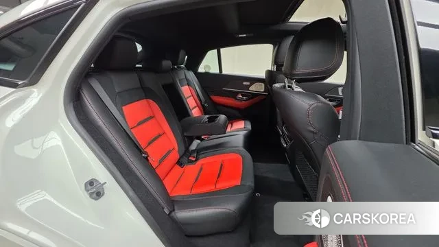 Mercedes-Benz GLE-Class W167 id 3550058 из Кореи 10