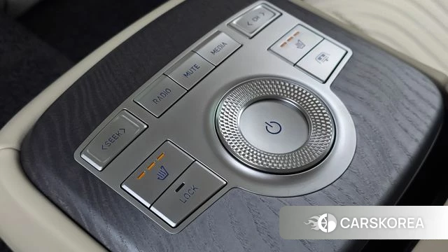 Genesis G80 (RG3) id 4784790 из Кореи 10