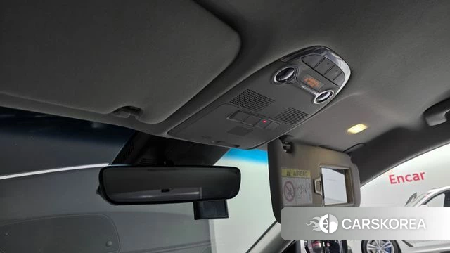 Hyundai The New Grandeur IG id 4698104 из Кореи 10