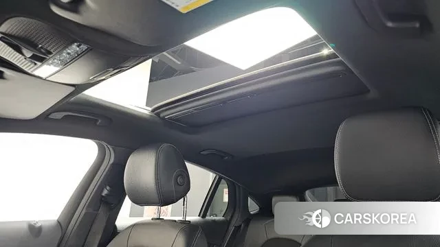 Mercedes-Benz GLC-Class X253 id 3408293 из Кореи 10