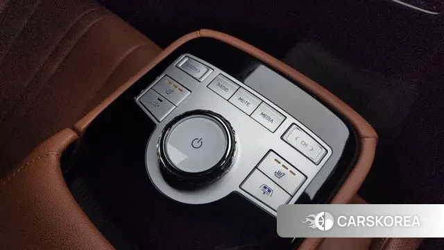 Genesis G80 (RG3) id 3333754 из Кореи 10