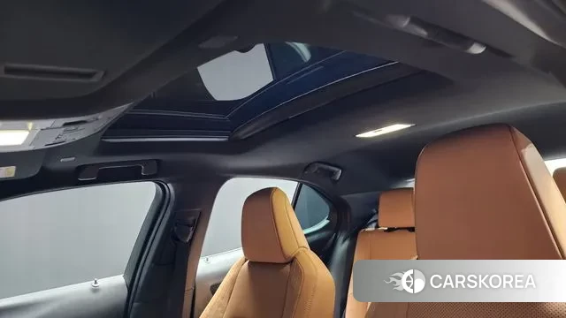 Lexus UX250h id 3031480 из Кореи 10