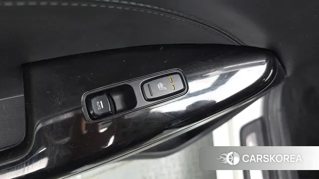 Kia K7 Premier id 3592856 из Кореи 10