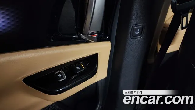 Kia Carnival 4th generation id 2753540 из Кореи 10