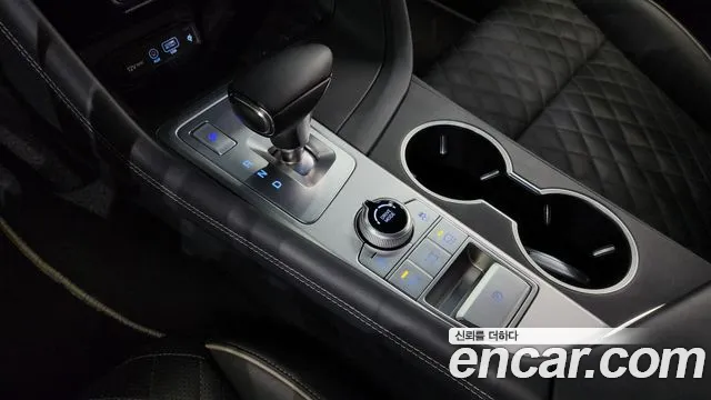 Genesis G70 id 2649919 из Кореи 10