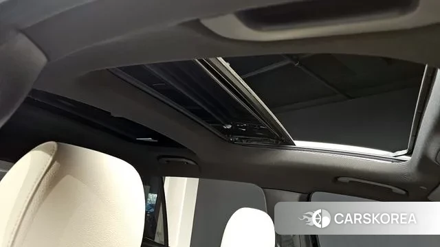 Mercedes-Benz GLB-Class X247 id 3625788 из Кореи 10