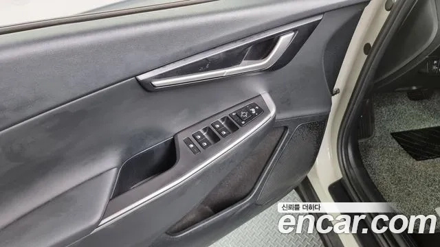 Kia EV6 id 2920732 из Кореи 10