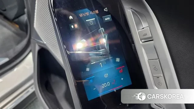 BMW 7 Series (G70) id 3590480 из Кореи 10