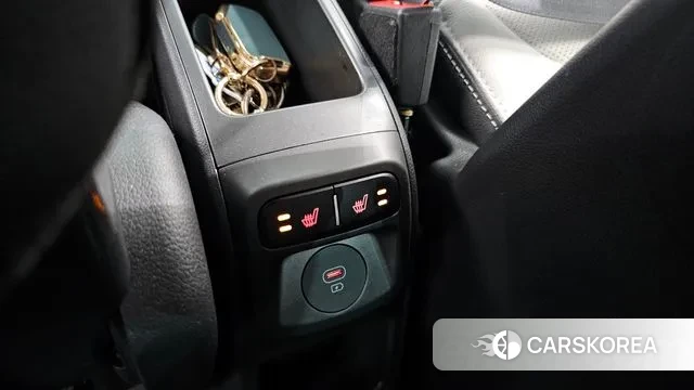 Kia The New Kia Ray id 2905319 из Кореи 10