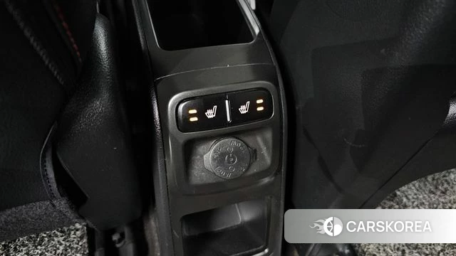 Kia The New Ray id 3819551 из Кореи 10